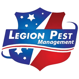 Legion Pest Management logo