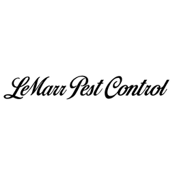 Lemarr Pest Control logo