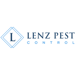 Lenz Pest Control logo