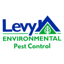 Levy Environmental Pest Control logo