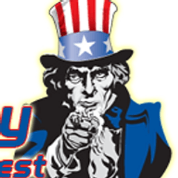 Liberty Lawn & Pest logo