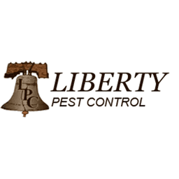 Liberty Pest Control logo