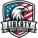 Liberty Pest Services logo