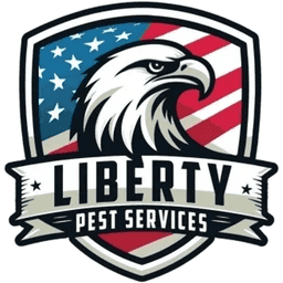 Liberty Pest Services logo
