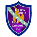 Liberty Shield Pest Control logo