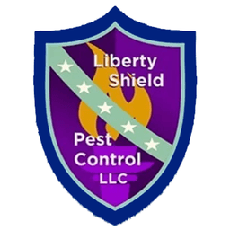 Liberty Shield Pest Control logo