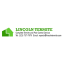 Lincoln Termite logo