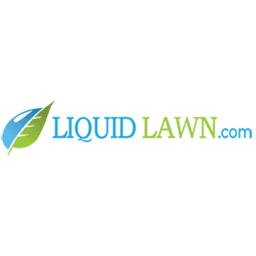 Liquid Lawn logo