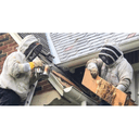Little Giant Beekeepers logo