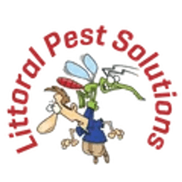 Littoral Pest Solutions logo