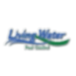 Living Water Pest Control logo