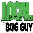 Local Bug Guy logo