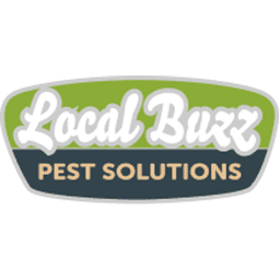Local Buzz Pest Solutions logo