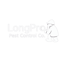 Longpro Pest Control logo