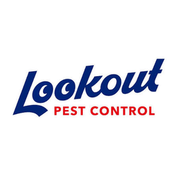 Lookout Pest Control logo