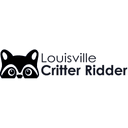 Louisville Critter Ridder logo