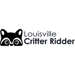 Louisville Critter Ridder logo