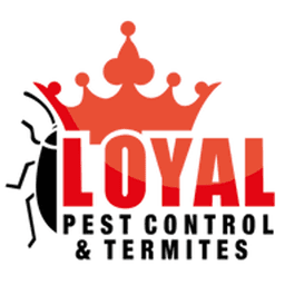 Loyal Pest Control logo