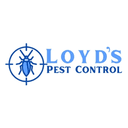 Loyds Pest Control logo