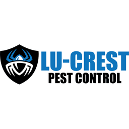 Lu-Crest Pest Control logo