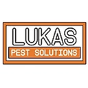 Lukas Pest Solutions logo