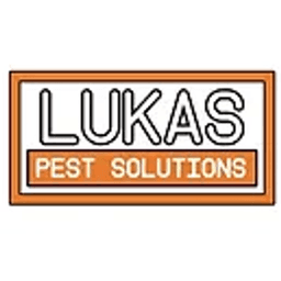 Lukas Pest Solutions logo