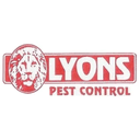 Lyons Pest Control logo