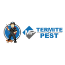 M P Termite AND Pest Services logo