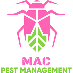 MAC Pest Management logo