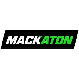 Mackaton logo