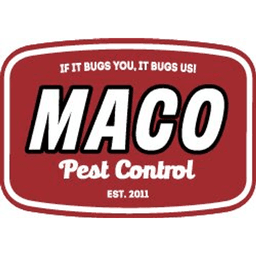 Maco Pest Control logo