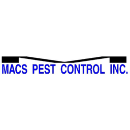 Macs Pest Control logo