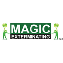 Magic Exterminating logo