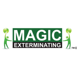 Magic Exterminating logo