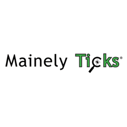 Mainely Ticks logo