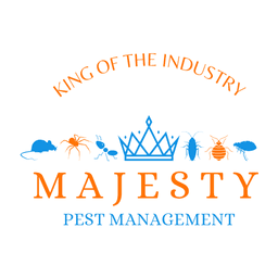 Majesty Pest Management logo