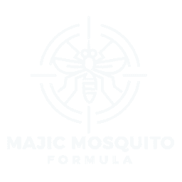 Majic Mosquito Formula logo