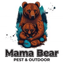 Mama Bear Pest & Outdoor logo