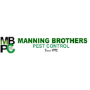 Manning Pest Control logo