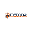 Manning Pest Services logo