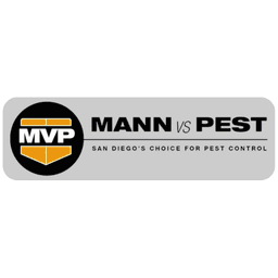 Mannvspest logo