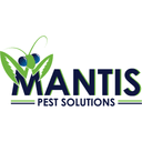 Mantis Pest Solutions logo