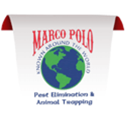 Marco Polo Pest Elimination AND Animal Trapping logo