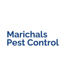 Marichal's Pest Control logo