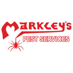 Markley's Pest Elimination Serv. logo