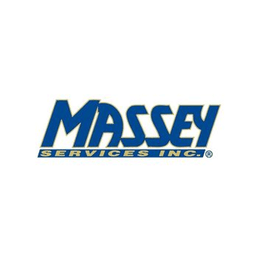 Massey Services logo