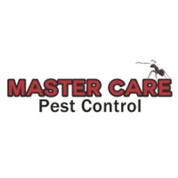 Master Care Pest Control logo