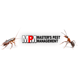 Master's Pest Management logo