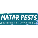 Matar Termite & Pest Control logo
