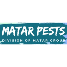 Matar Termite & Pest Control logo